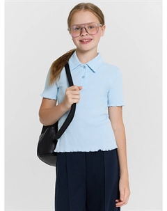 Поло для девочек Mark formelle