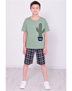 Пижама Новое кимоно