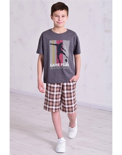 Пижама Новое кимоно