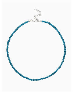 Чокер из бисера Qf