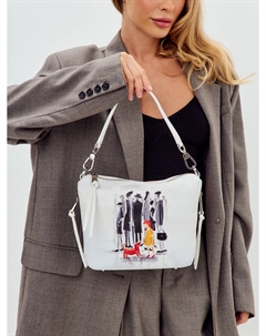 Сумка Fiato dream