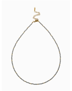 Чокер из бисера Qf