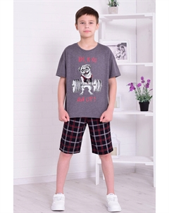 Пижама Новое кимоно