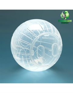 Шар для грызунов Пижон