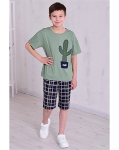 Пижама Новое кимоно