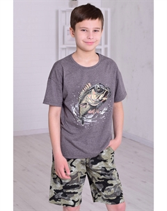 Пижама Новое кимоно