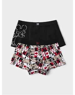 Трусы трикотажные Playtoday