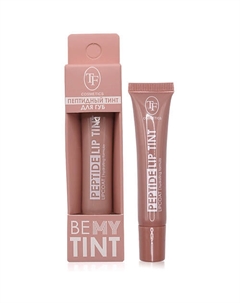 Тинт для губ Peptide Lip Tint Tf