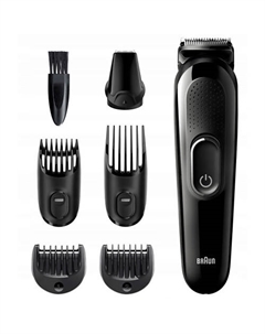 BRAUN Триммер MGK3225, тип 5513 Braun