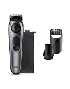 BRAUN Триммер BT5440 BLK Braun