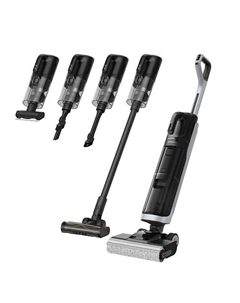 DREAME Пылесос вертикальный H14 Dual Dreame