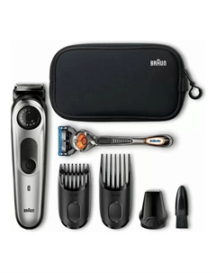 BRAUN Триммер BT5960 Braun