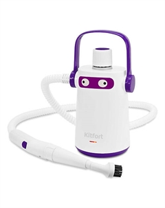 KITFORT Пароочиститель КТ-9109-1 Kitfort