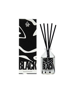 Аромадиффузор для дома Black 50 Arida home