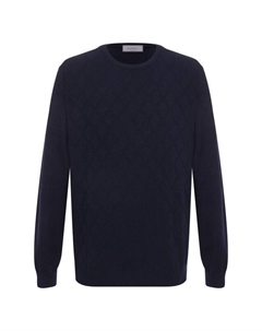 Шерстяной джемпер Canali