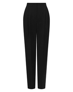 Шерстяные брюки Giorgio armani