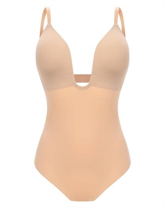 Боди Deep V Bye bra