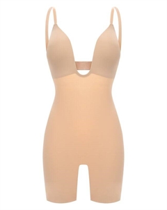 Боди Deep V Bye bra