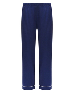 Шелковые брюки Primrose