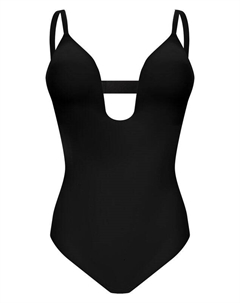 Боди Deep V Bye bra