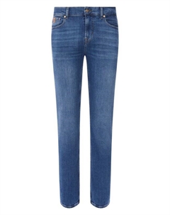 Джинсы Slimmy 7 for all mankind