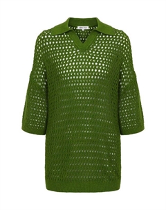 Хлопковое поло Addicted