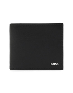 Кожаное портмоне Boss