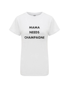 Хлопковая футболка Seven lab