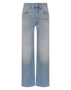 Джинсы Brunello cucinelli