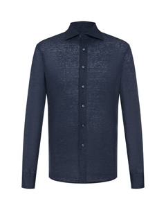 Льняная рубашка Mvst