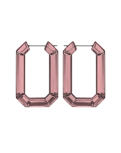 Серьги Lucent Swarovski