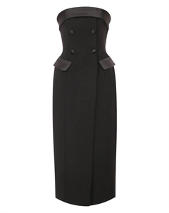 Платье Sasha kim