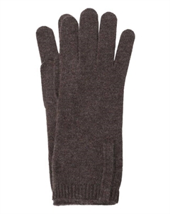 Кашемировые перчатки Brunello cucinelli