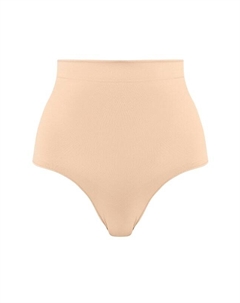 Трусы с завышенной талией Bye bra