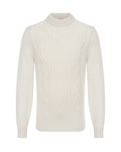 Кашемировый свитер Brunello cucinelli