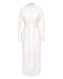 Хлопковое платье Melissa odabash