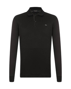 Хлопковое поло Paul & shark