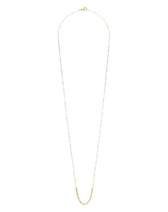 Колье Bottega veneta