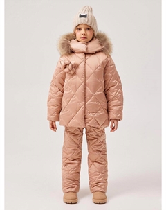 Куртка+полукомбинезон G'n'k