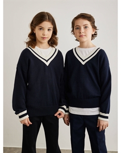 Пуловер Noble people