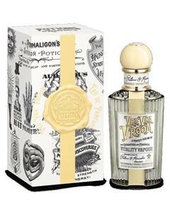 Парфюмерная вода Vra Vra Vroom Penhaligon's