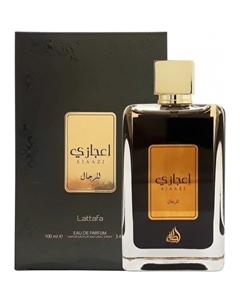 Парфюмерная вода Ejaazi Lattafa