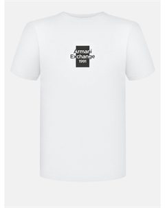 Футболка Armani exchange