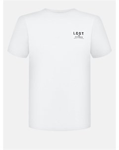 Футболка Armani exchange