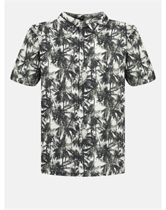 Рубашка с коротким рукавом Armani exchange