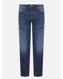 Джинсы Armani exchange