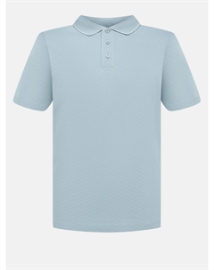 Поло Armani exchange