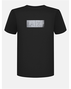 Футболка Armani exchange