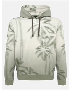 Худи Armani exchange