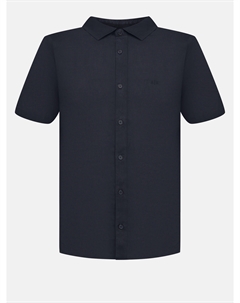 Рубашка с коротким рукавом Armani exchange